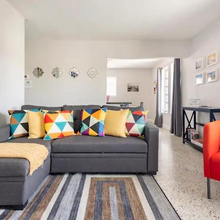 Sleeps 8, Havana Nights In Miami Leilighet Eksteriør bilde