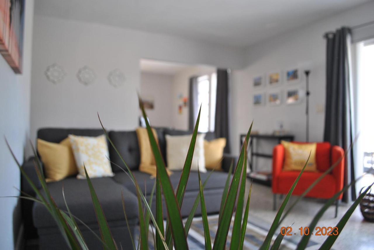 Sleeps 8, Havana Nights In Miami Leilighet Eksteriør bilde