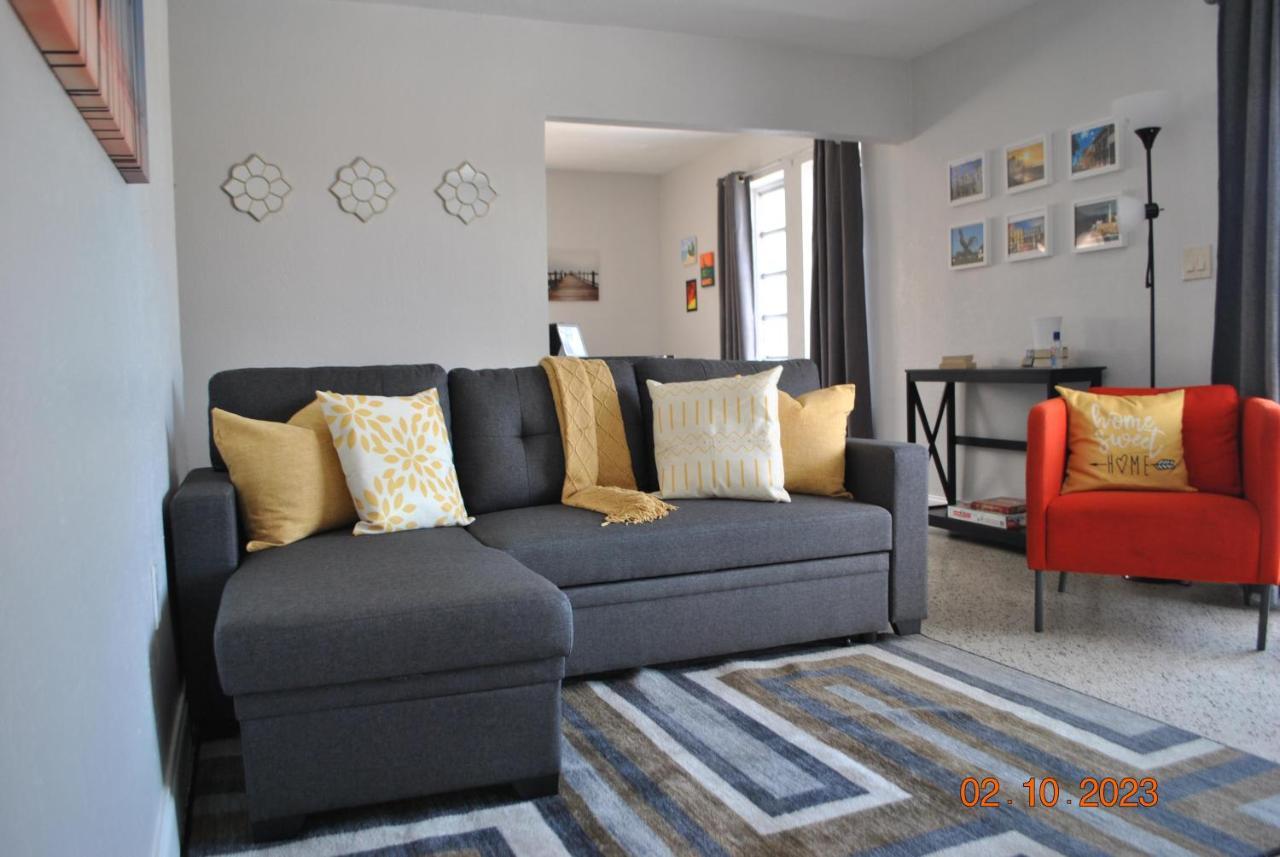 Sleeps 8, Havana Nights In Miami Leilighet Eksteriør bilde