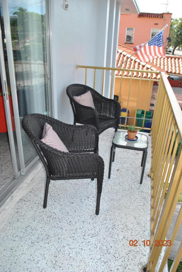 Sleeps 8, Havana Nights In Miami Leilighet Eksteriør bilde