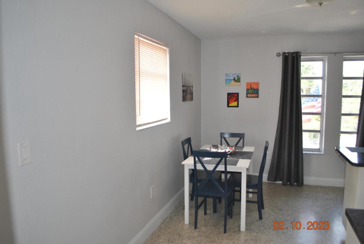 Sleeps 8, Havana Nights In Miami Leilighet Eksteriør bilde