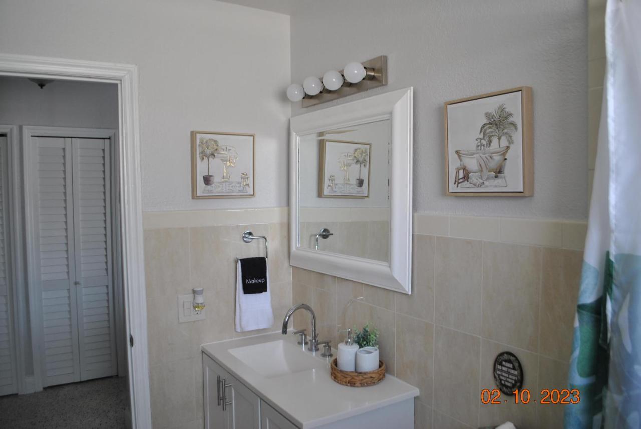 Sleeps 8, Havana Nights In Miami Leilighet Eksteriør bilde