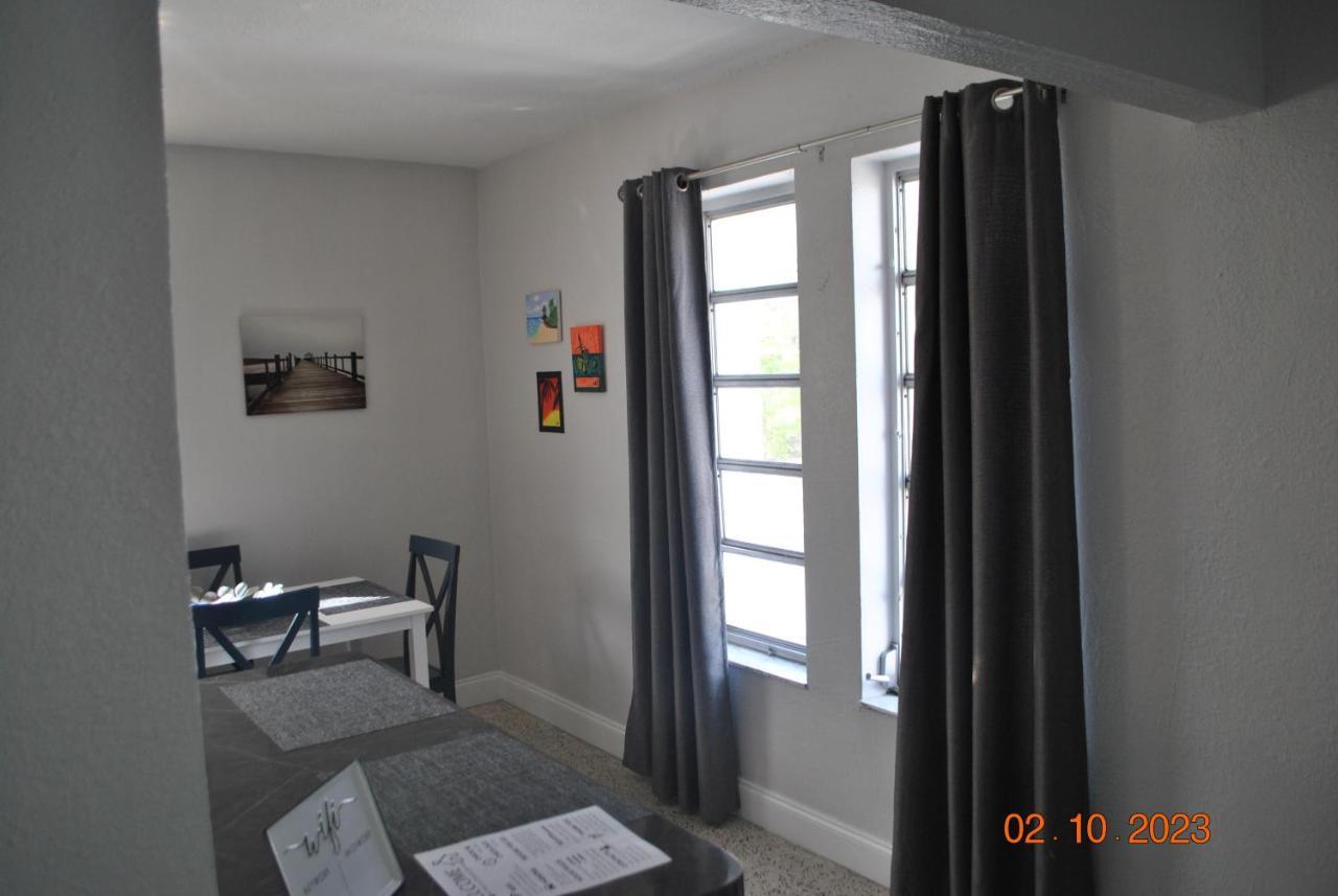Sleeps 8, Havana Nights In Miami Leilighet Eksteriør bilde