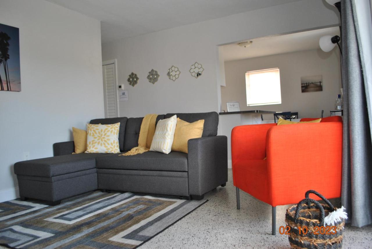 Sleeps 8, Havana Nights In Miami Leilighet Eksteriør bilde