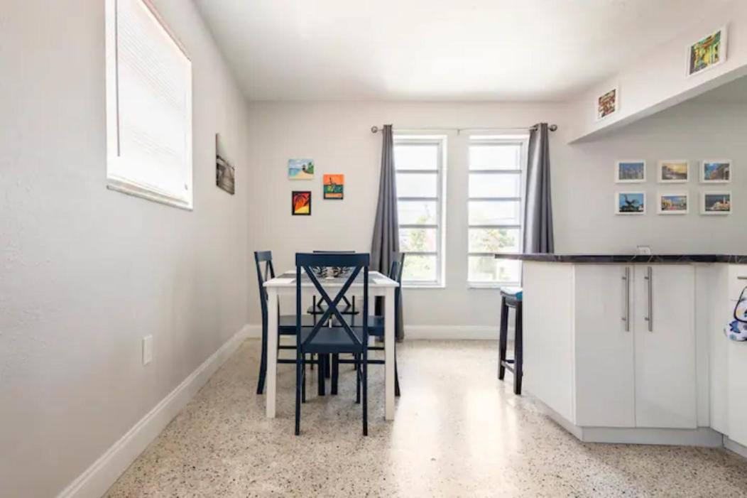Sleeps 8, Havana Nights In Miami Leilighet Eksteriør bilde