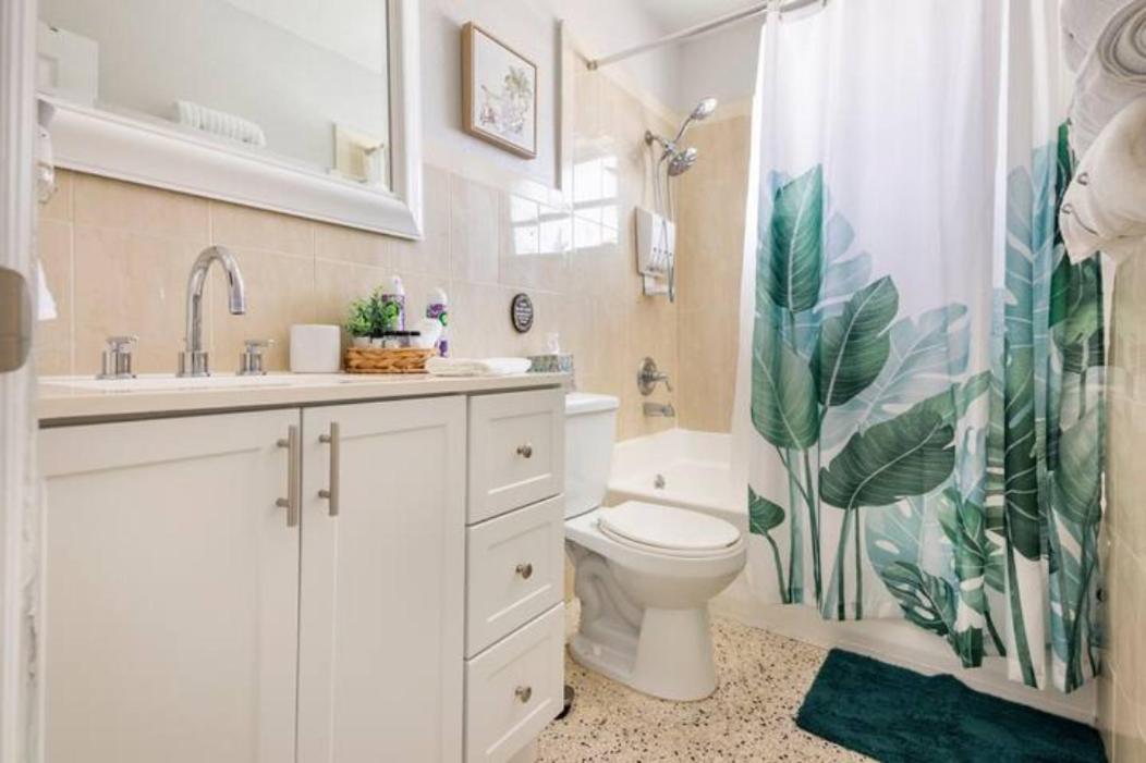 Sleeps 8, Havana Nights In Miami Leilighet Eksteriør bilde