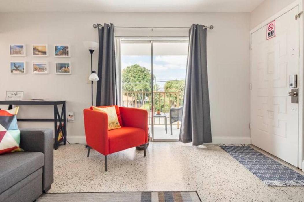 Sleeps 8, Havana Nights In Miami Leilighet Eksteriør bilde