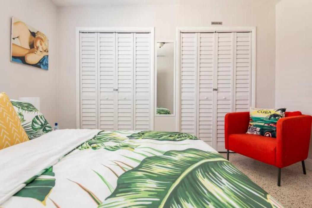 Sleeps 8, Havana Nights In Miami Leilighet Eksteriør bilde