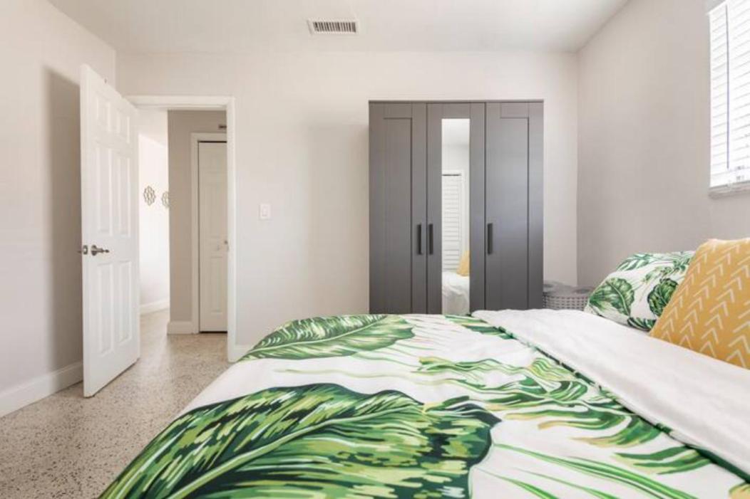 Sleeps 8, Havana Nights In Miami Leilighet Eksteriør bilde
