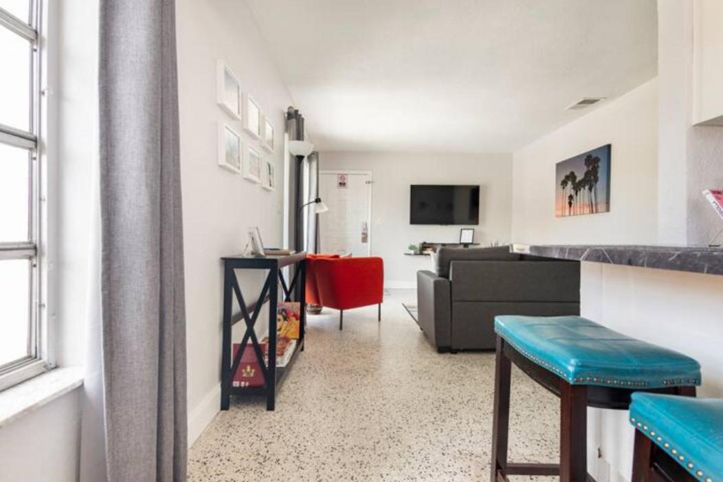 Sleeps 8, Havana Nights In Miami Leilighet Eksteriør bilde