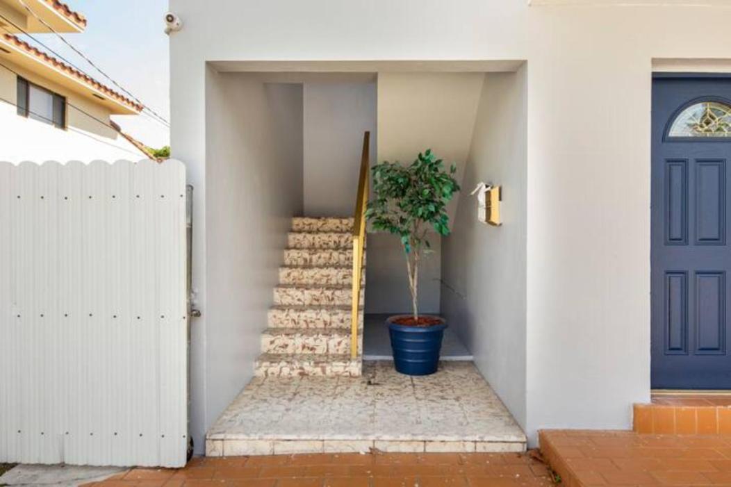 Sleeps 8, Havana Nights In Miami Leilighet Eksteriør bilde