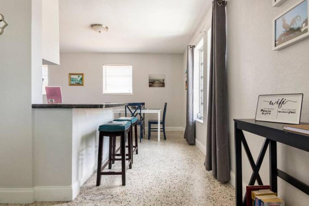 Sleeps 8, Havana Nights In Miami Leilighet Eksteriør bilde